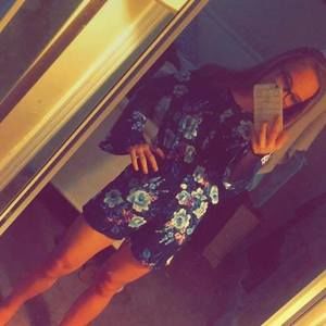 Meet your Posher, Klarissa lynn